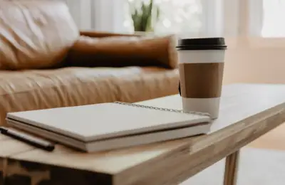 The History and Benefits of a Coffee Table in the Living Room