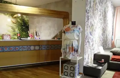 Romanian Designer Creations at the Delta Studio Design EXPO, Second Edition