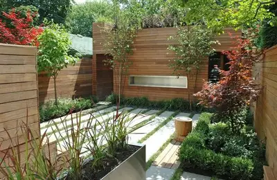 A Garden Under 10 Square Meters? More Than Enough!