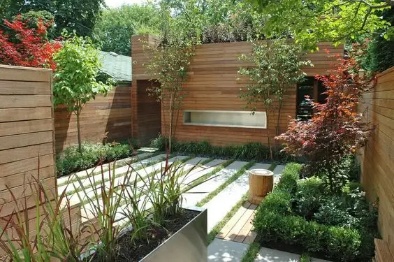 A Garden Under 10 Square Meters? More Than Enough!