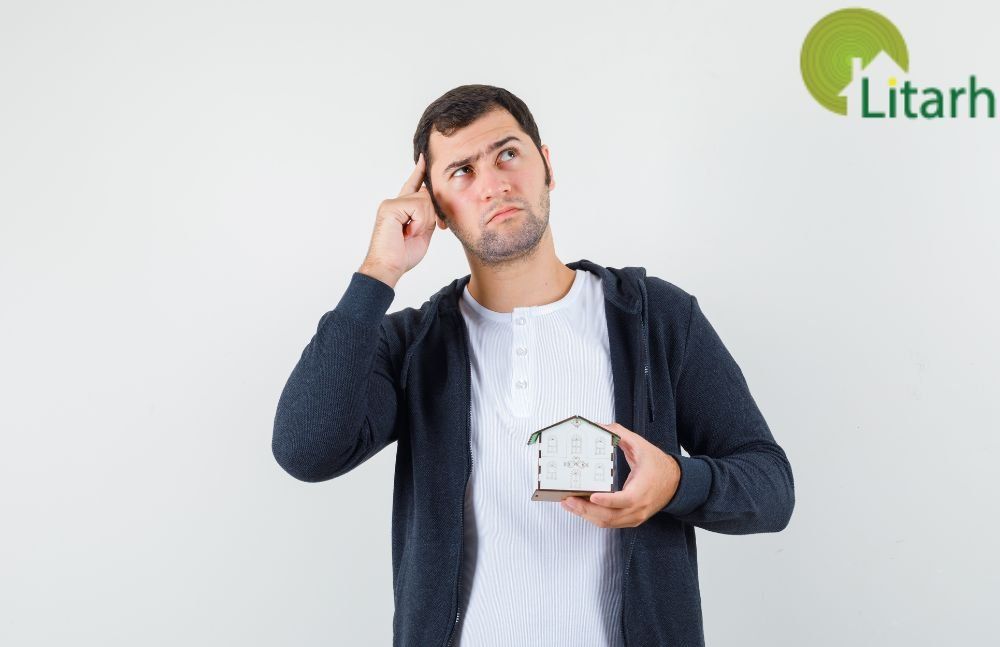 Cum transformi o idee într-o locuință în care să te simți acasă? Sfaturi utile de la Litarh