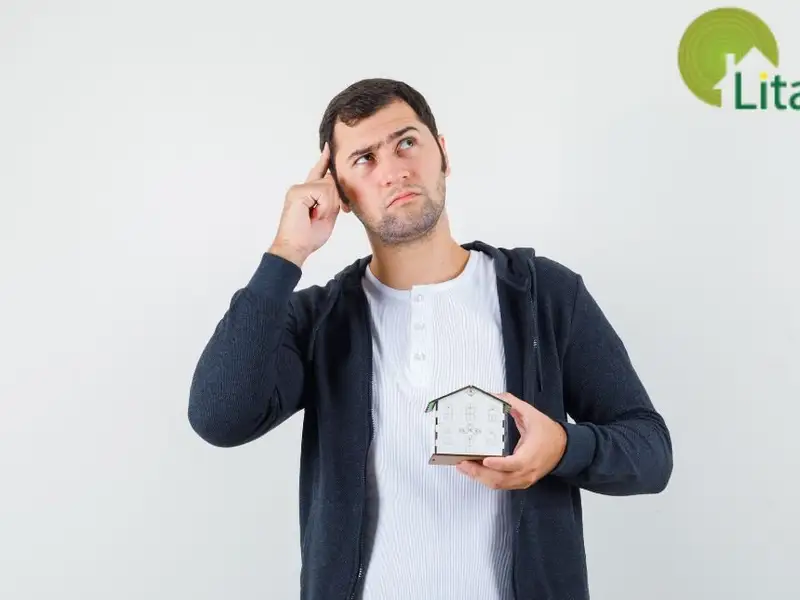 Cum transformi o idee într-o locuință în care să te simți acasă? Sfaturi utile de la Litarh