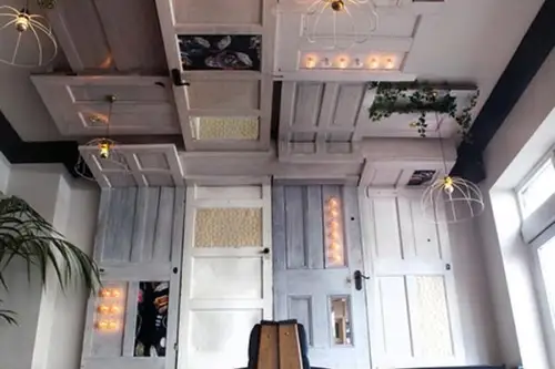 Cafenele cu design original din intreaga lume