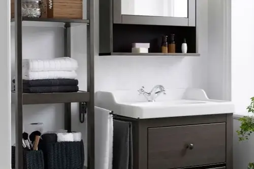 5 sfaturi usor de implementat pentru decorarea bailor mici