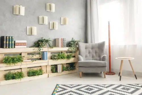 15 proiecte DIY simple și utile pentru casă