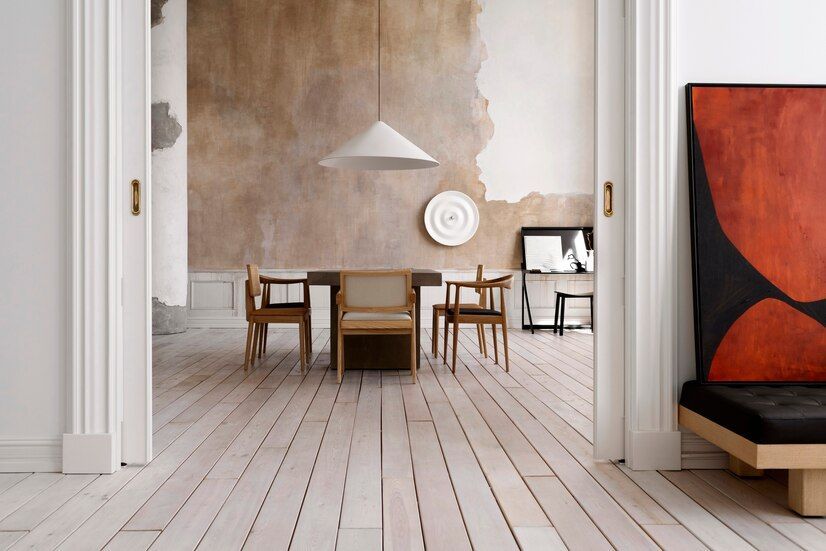 15 Useful Tips for Cleaning Natural Wood Flooring