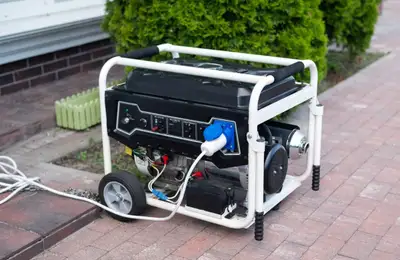 Characteristics of a High-Performance and Durable Power Generator
