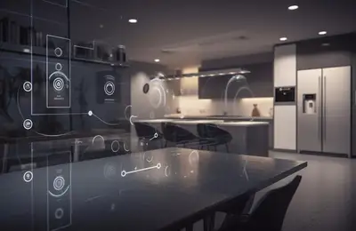 Designing Your Kitchen for Chef-Level Cooking