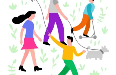 Lifestyle and Community: How Does Housing Type Influence Neighbor Interaction and Social Life?