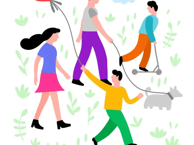 Stil de viață și comunitate – Cum influențează tipul de locuință interacțiunea cu vecinii și viața socială?