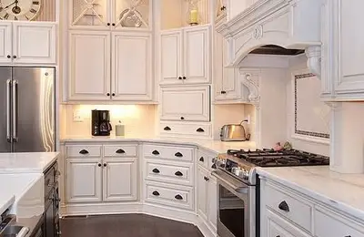 Choosing the Right Kitchen Cabinets