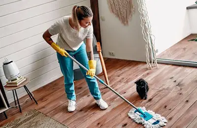 9 Cleaning Mistakes That Make Your House Dirtier