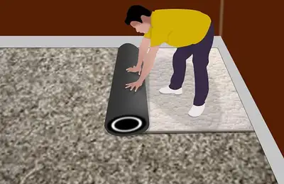 How to Change Bedroom Carpet