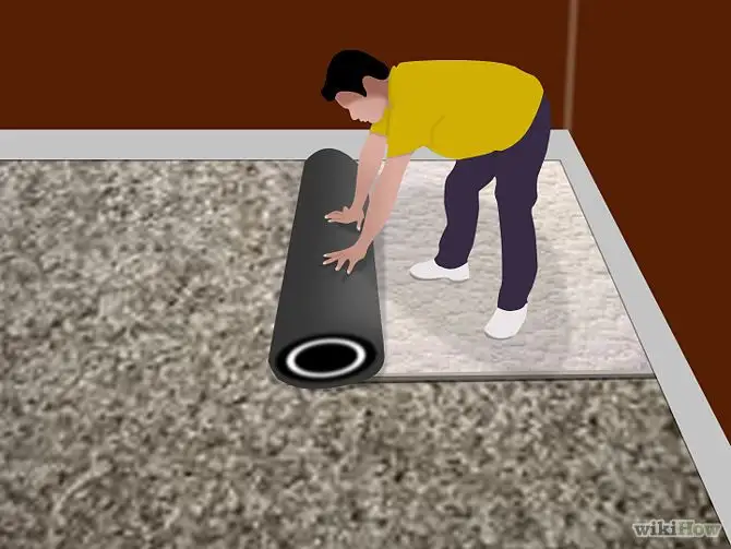 How to Change Bedroom Carpet