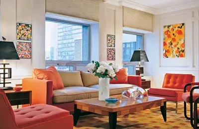 Creating a Contemporary Living Room: Ideas and Models to Implement
