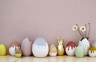 Spring Joys in the New Collection from DesignAfter