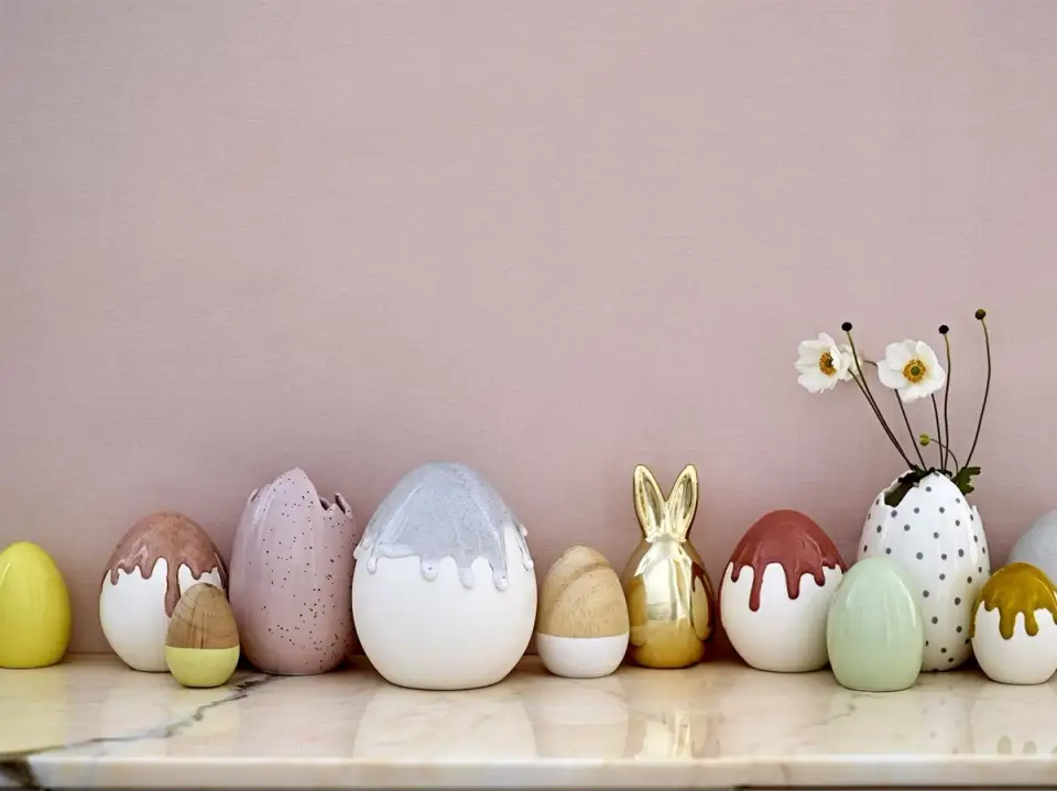 Spring Joys in the New Collection from DesignAfter