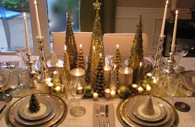 Holiday Decorations: Ideas for Christmas Decorating