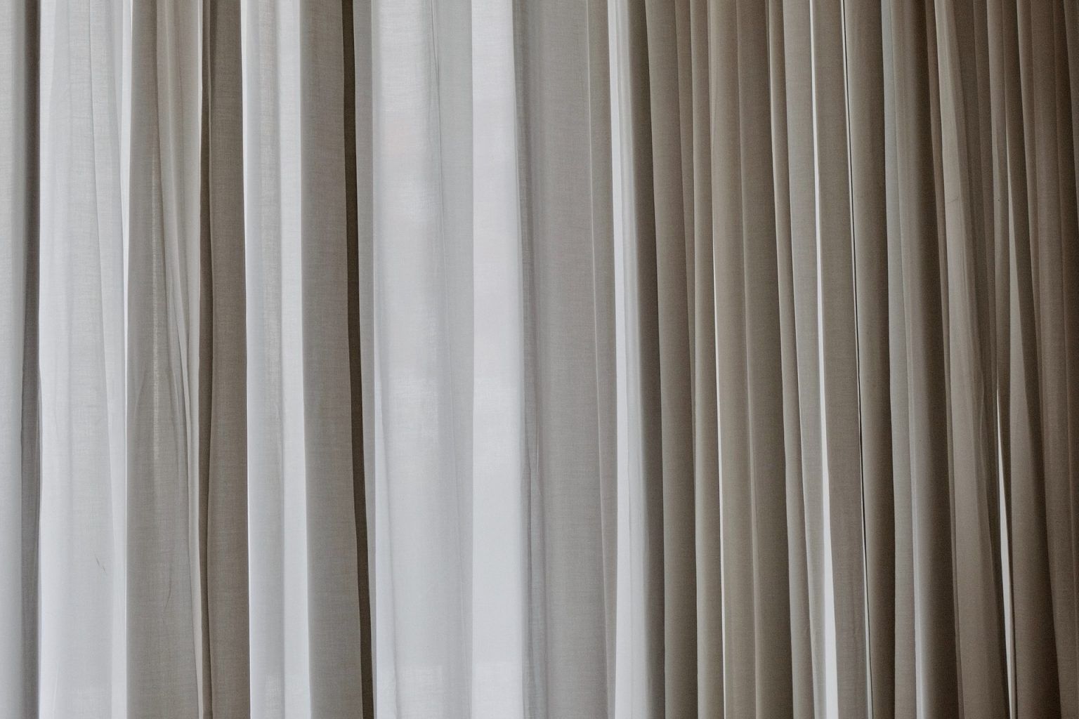 Curtains and Drapes or Blinds: Which Option Is Right for Your Home?