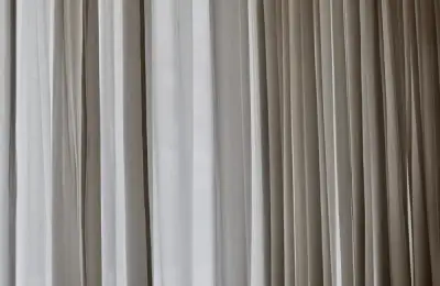 Curtains and Drapes or Blinds: Which Option Is Right for Your Home?