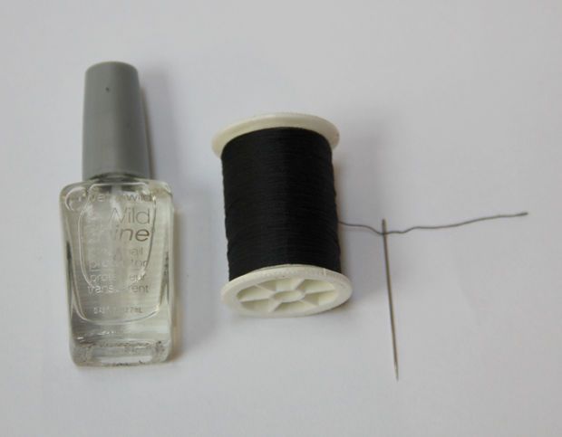 6 Practical Uses for Nail Polish