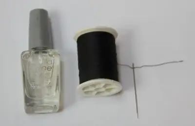 6 Practical Uses for Nail Polish
