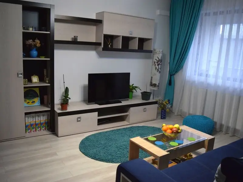 Povestea casei Laviniei sau cum sa-ti amenajezi singur locuinta
