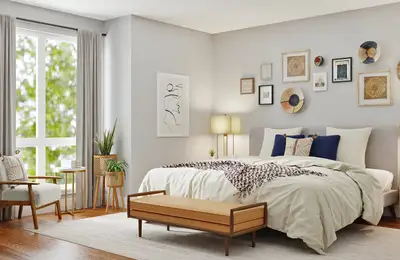 Tips for Furnishing the Ideal Bedroom: What Not to Miss