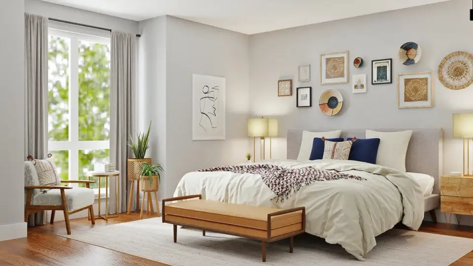 Tips for Furnishing the Ideal Bedroom: What Not to Miss