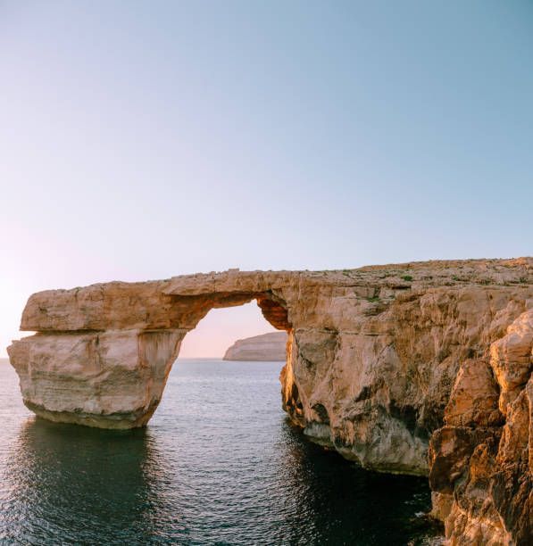 Insula Gozo și peisajele sale uimitoare