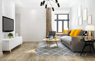 A Guide to Choosing the Perfect Colors for Your Home