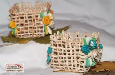 Bio Decorations for Your Home
