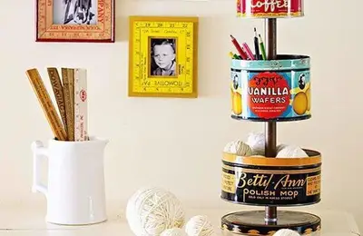 Practical Uses for Metal Boxes