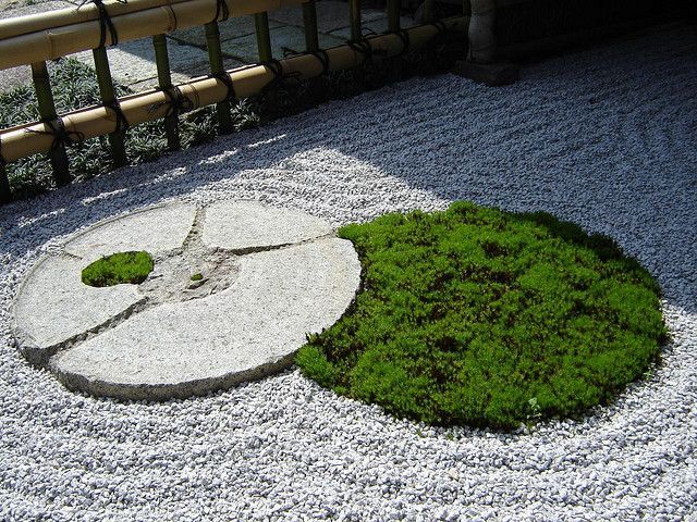Idei pentru gradinarit: Gradini japoneze Zen
