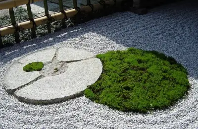 Zen Japanese Garden Ideas