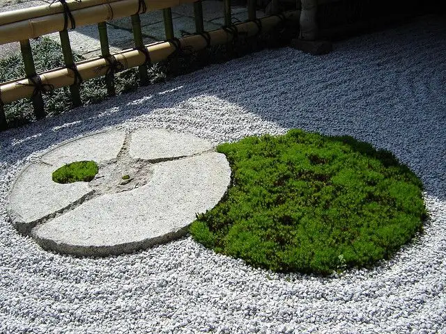 Idei pentru gradinarit: Gradini japoneze Zen