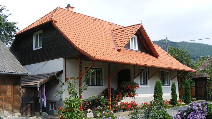 Why Invest in a Good Roof?