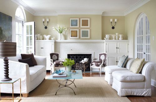 7 Smart Furniture Arrangement Tips