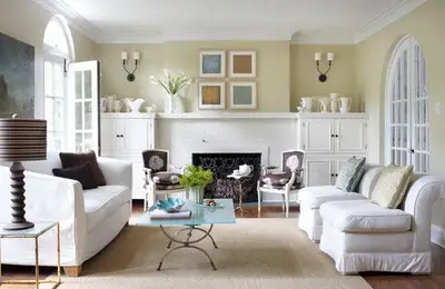 7 Smart Furniture Arrangement Tips