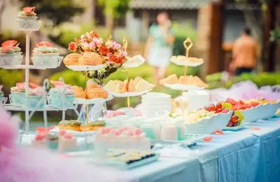 3 Tips for Organizing an Event in