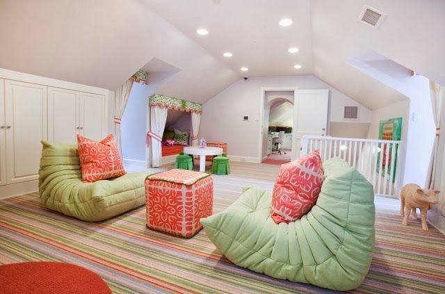 Ideas for Transforming the House Bridge