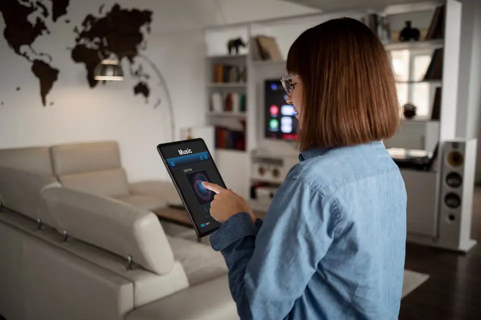 The New Trend of 2024: The Smart Home