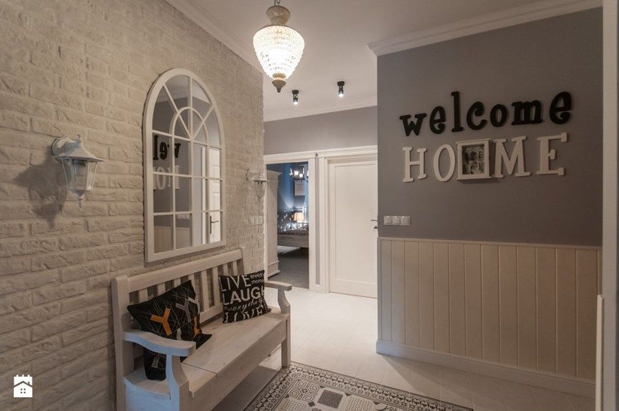 hancing Hallway Design