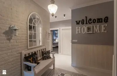 hancing Hallway Design