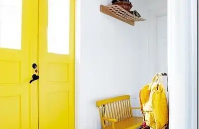 Yellow in Interior Design: Yay or Nay?