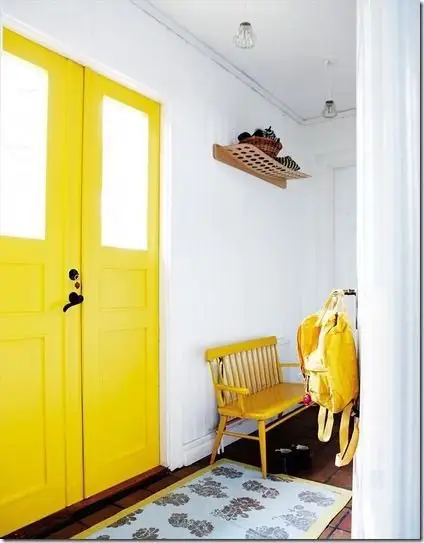 Yellow in Interior Design: Yay or Nay?