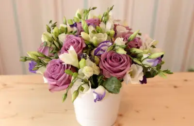 Interview: Lulus Deco Boutique, Advice for Flower Lovers