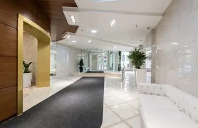 Top 10 Attractive Architectural Styles for Luxury Hotels