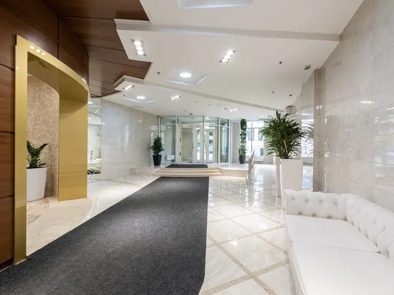 Top 10 stiluri arhitecturale atractive pentru hoteluri de lux