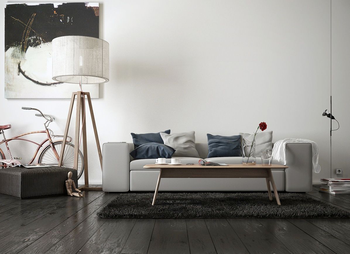Modern Living Rooms - Dining Room Models to Your Taste